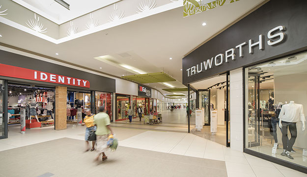 TWIN CITY DEVELOPMENT (PTY) LTD | RETAIL PORTFOLIO | GROWING TOGETHER