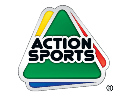 action sports
